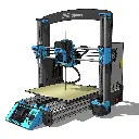 Complete CAD Project — My Cloner (3D CAD Files)