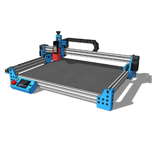 [MYD-000000-DLC] Complete CAD Project — My Diode Laser (3D CAD Files)